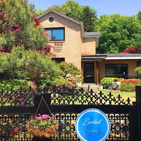 Everlast Guesthouse 龙仁市 外观 照片