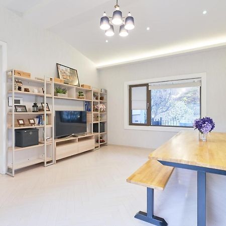 Everlast Guesthouse 龙仁市 外观 照片