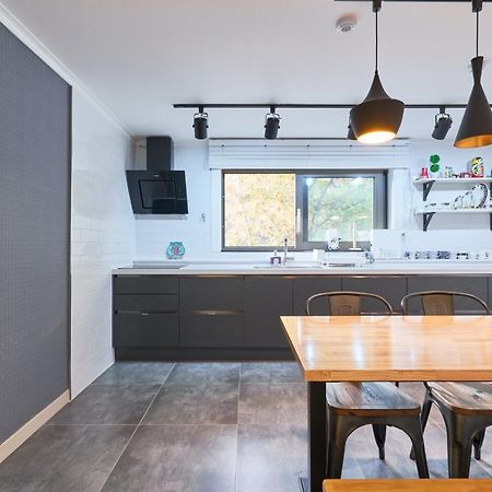 Everlast Guesthouse 龙仁市 外观 照片