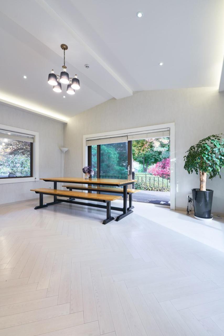 Everlast Guesthouse 龙仁市 外观 照片