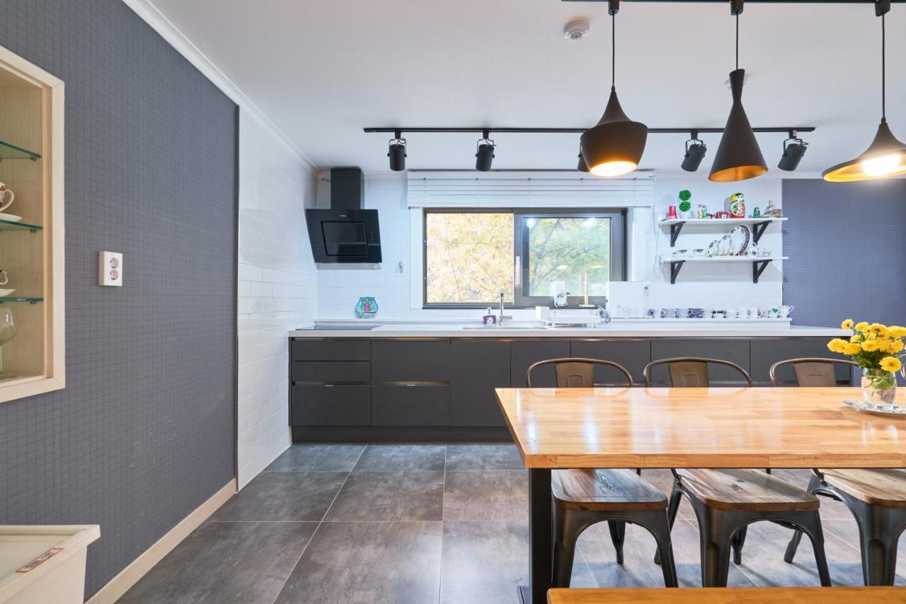 Everlast Guesthouse 龙仁市 外观 照片