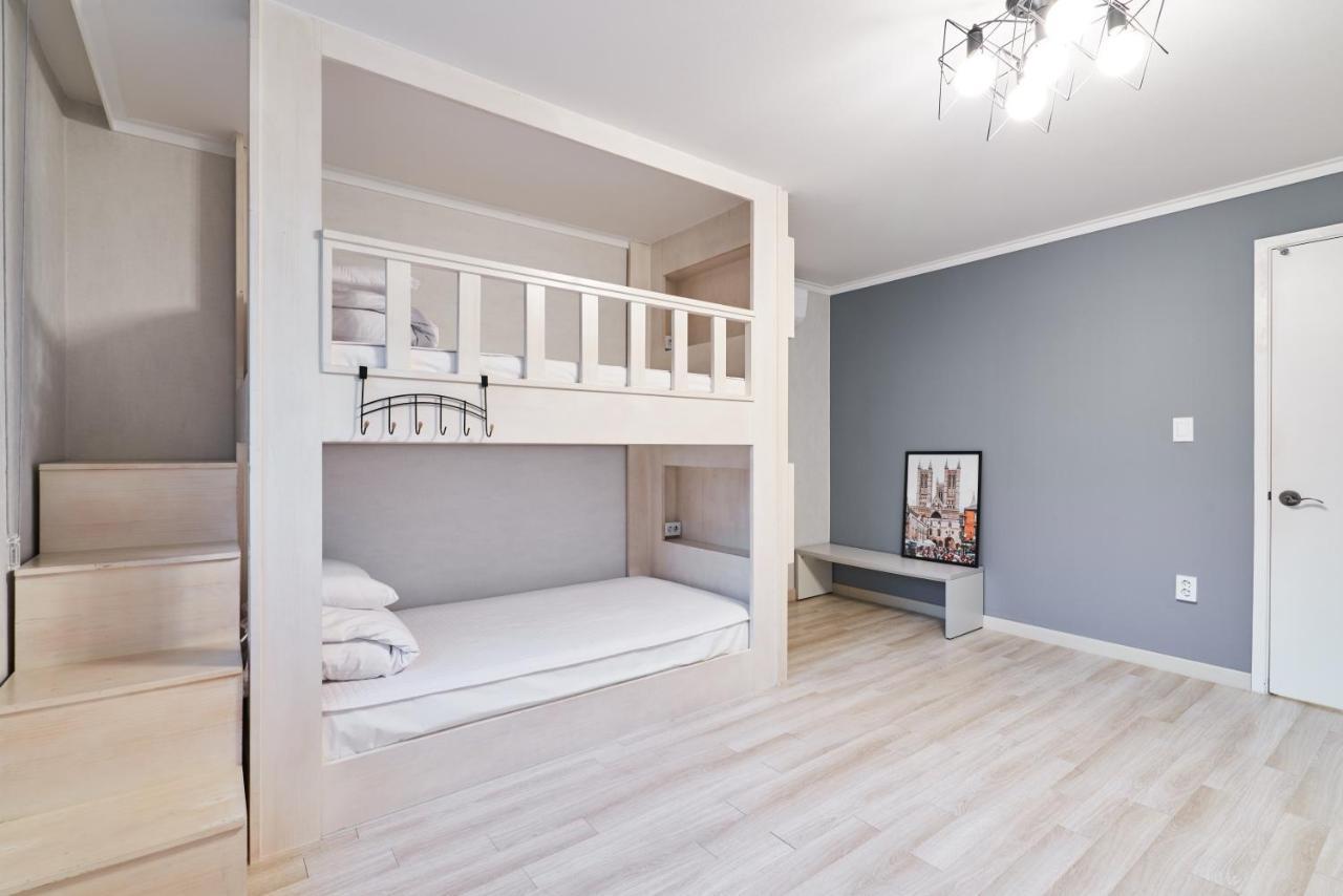 Everlast Guesthouse 龙仁市 外观 照片