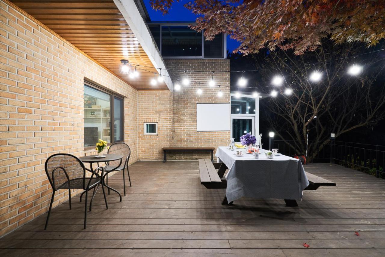 Everlast Guesthouse 龙仁市 外观 照片