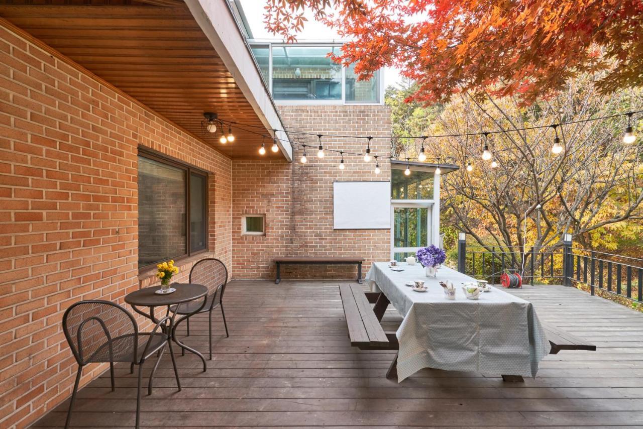 Everlast Guesthouse 龙仁市 外观 照片