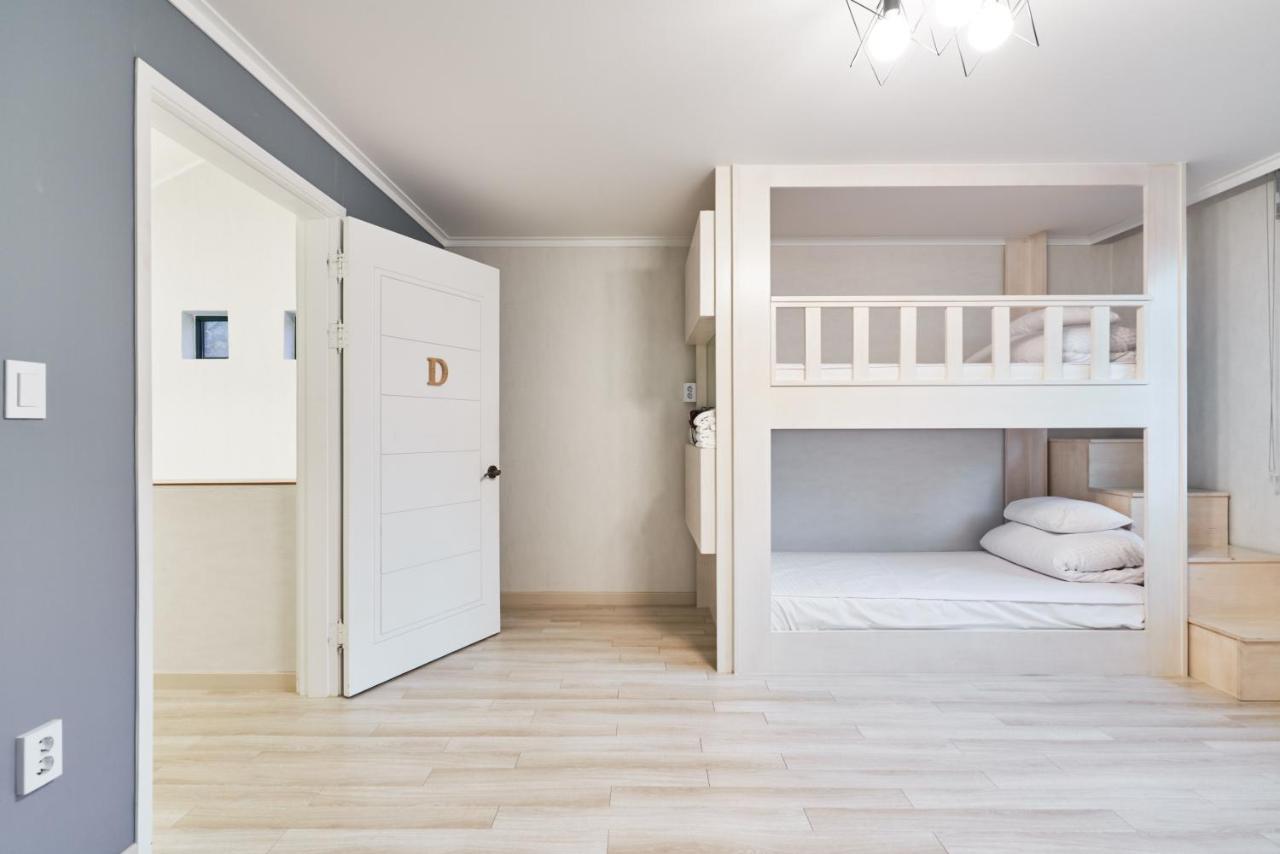 Everlast Guesthouse 龙仁市 外观 照片