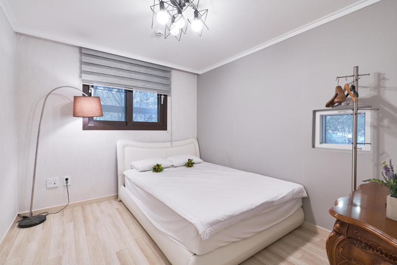 Everlast Guesthouse 龙仁市 客房 照片