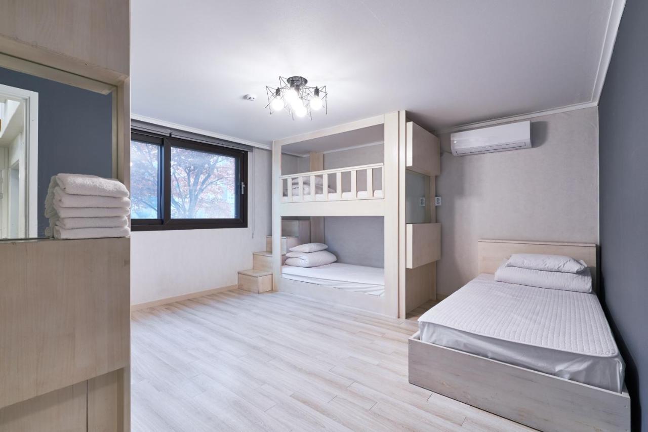 Everlast Guesthouse 龙仁市 外观 照片