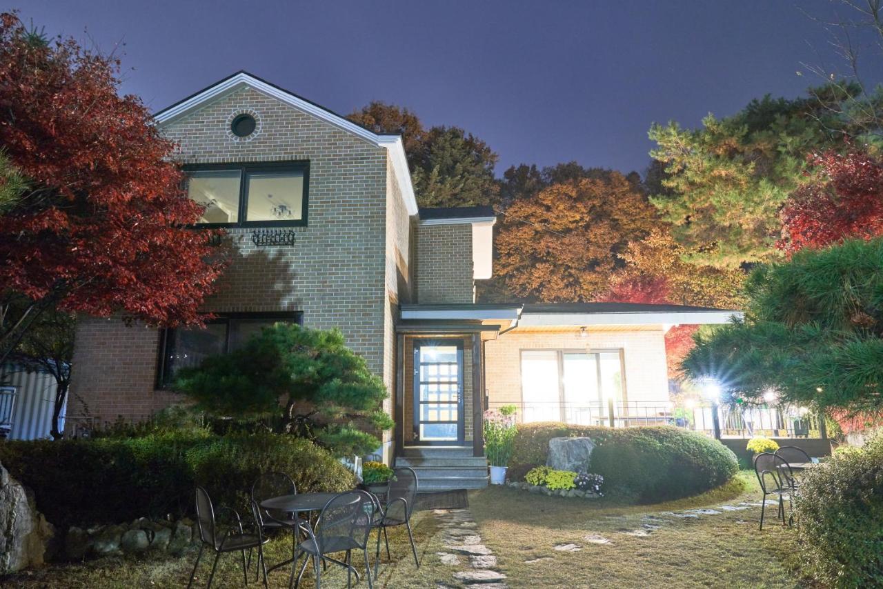 Everlast Guesthouse 龙仁市 外观 照片
