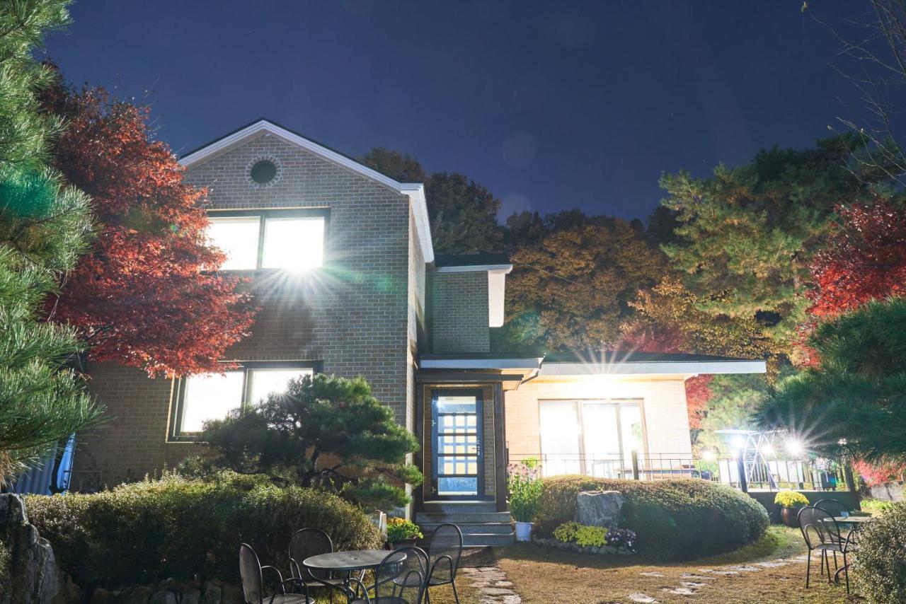 Everlast Guesthouse 龙仁市 外观 照片