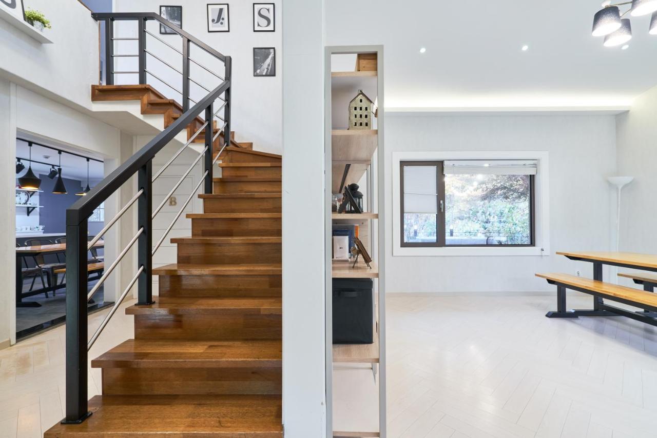 Everlast Guesthouse 龙仁市 外观 照片