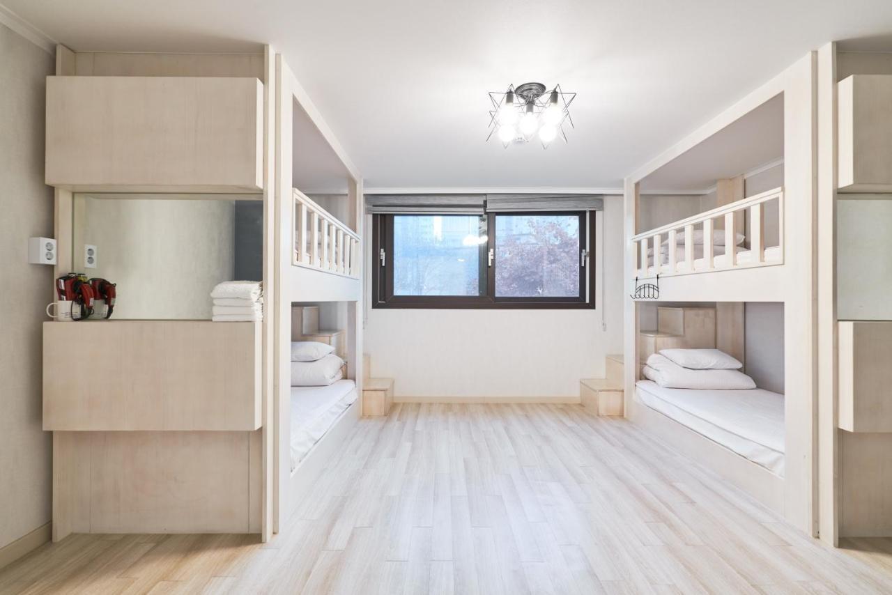 Everlast Guesthouse 龙仁市 外观 照片
