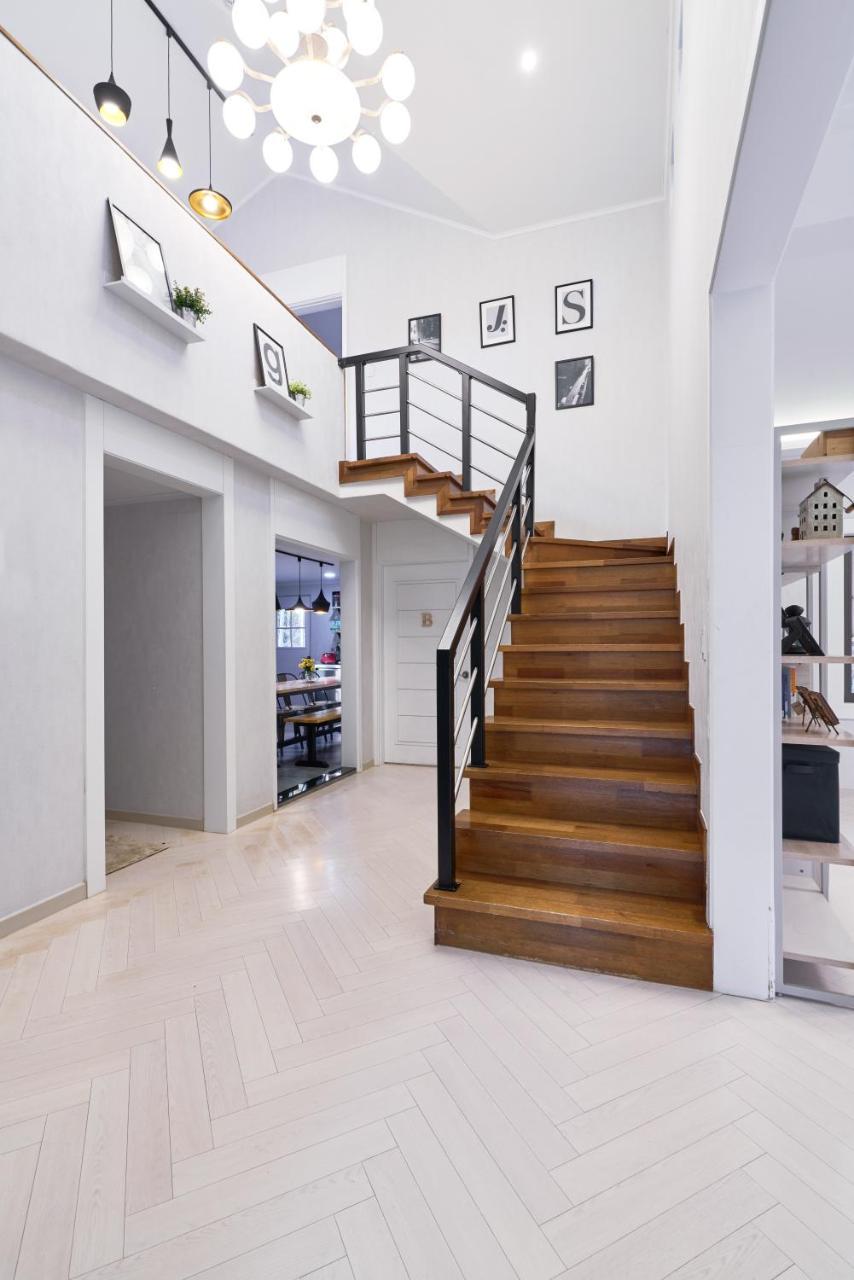 Everlast Guesthouse 龙仁市 外观 照片