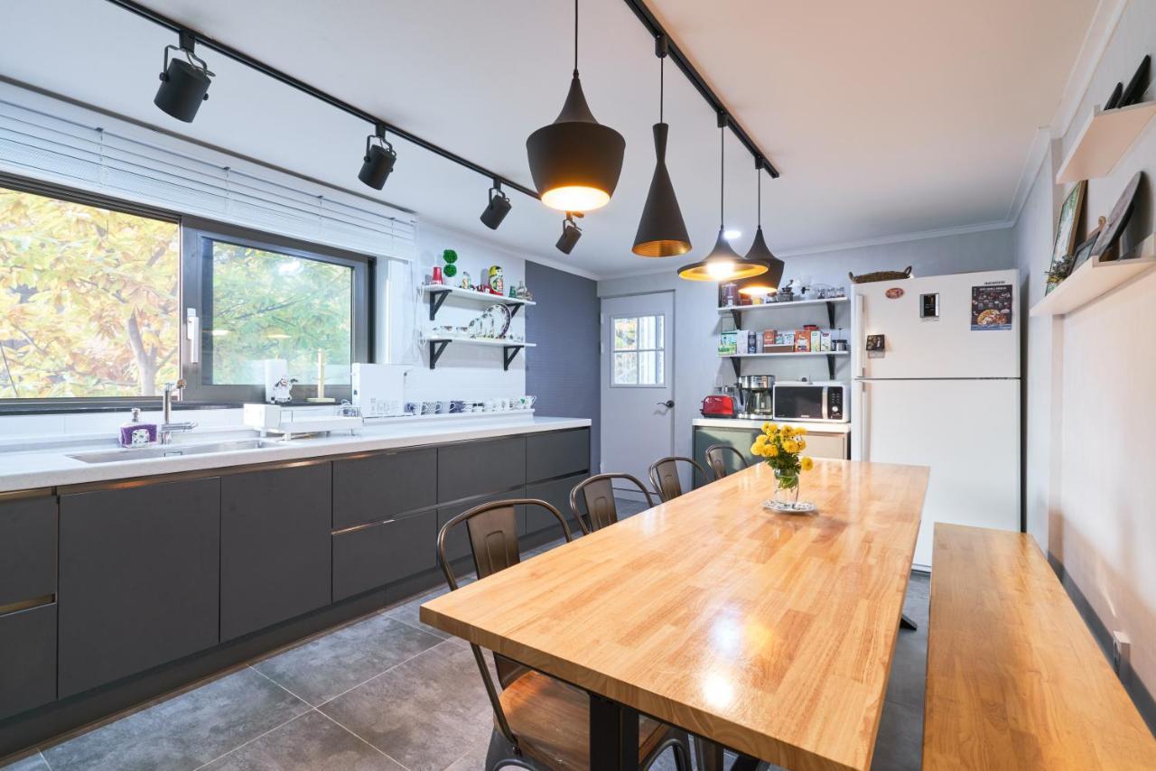 Everlast Guesthouse 龙仁市 外观 照片