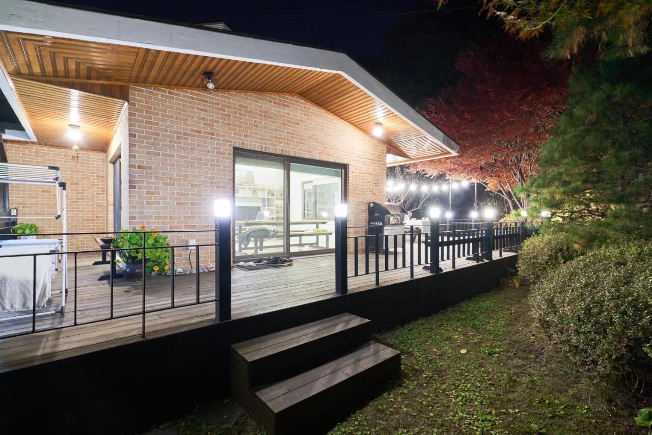 Everlast Guesthouse 龙仁市 外观 照片