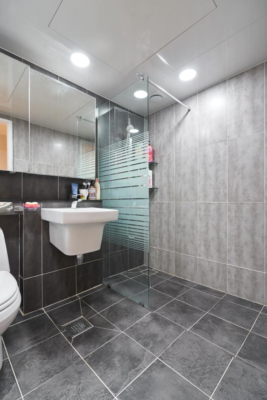 Everlast Guesthouse 龙仁市 客房 照片