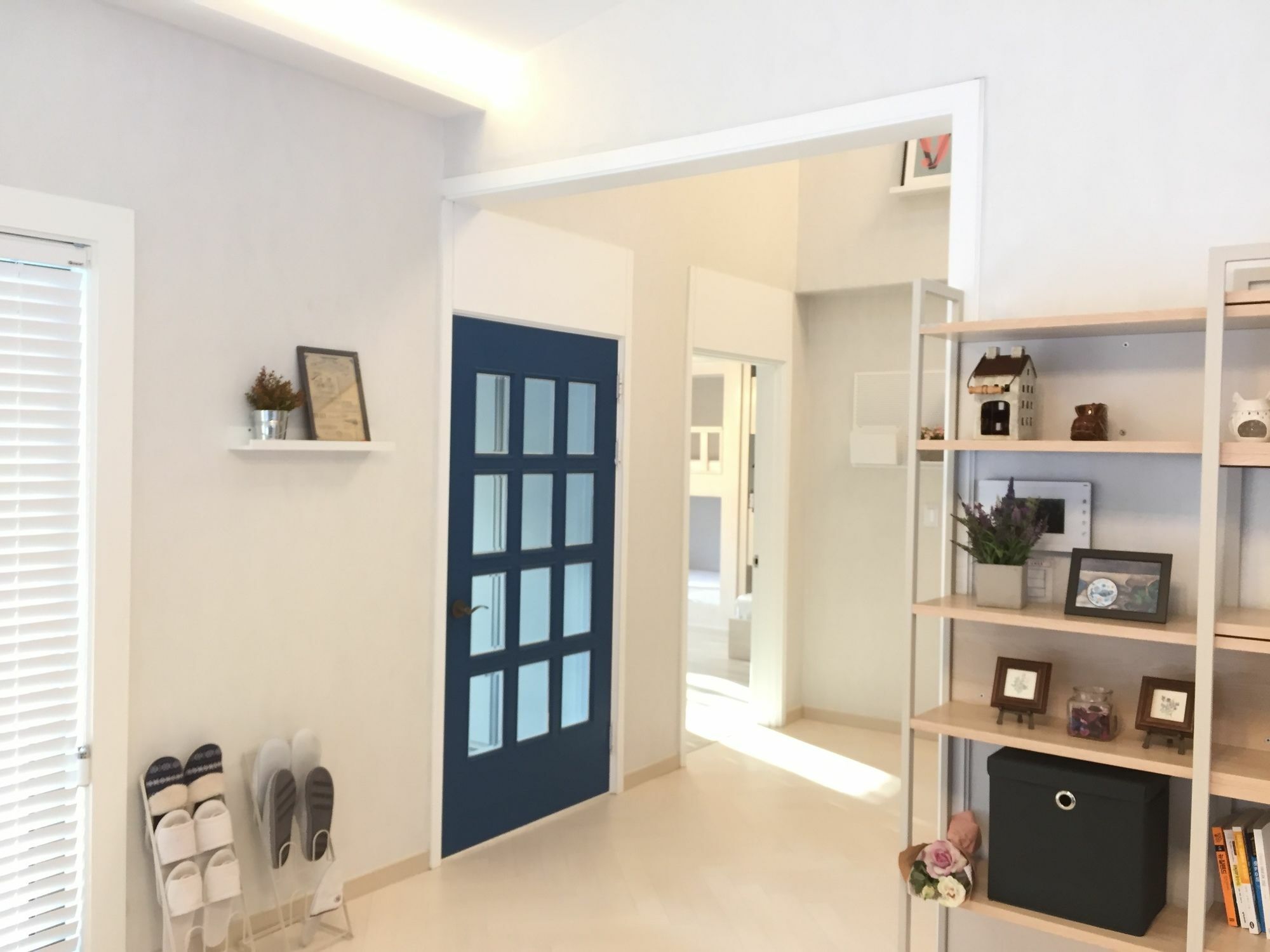 Everlast Guesthouse 龙仁市 外观 照片