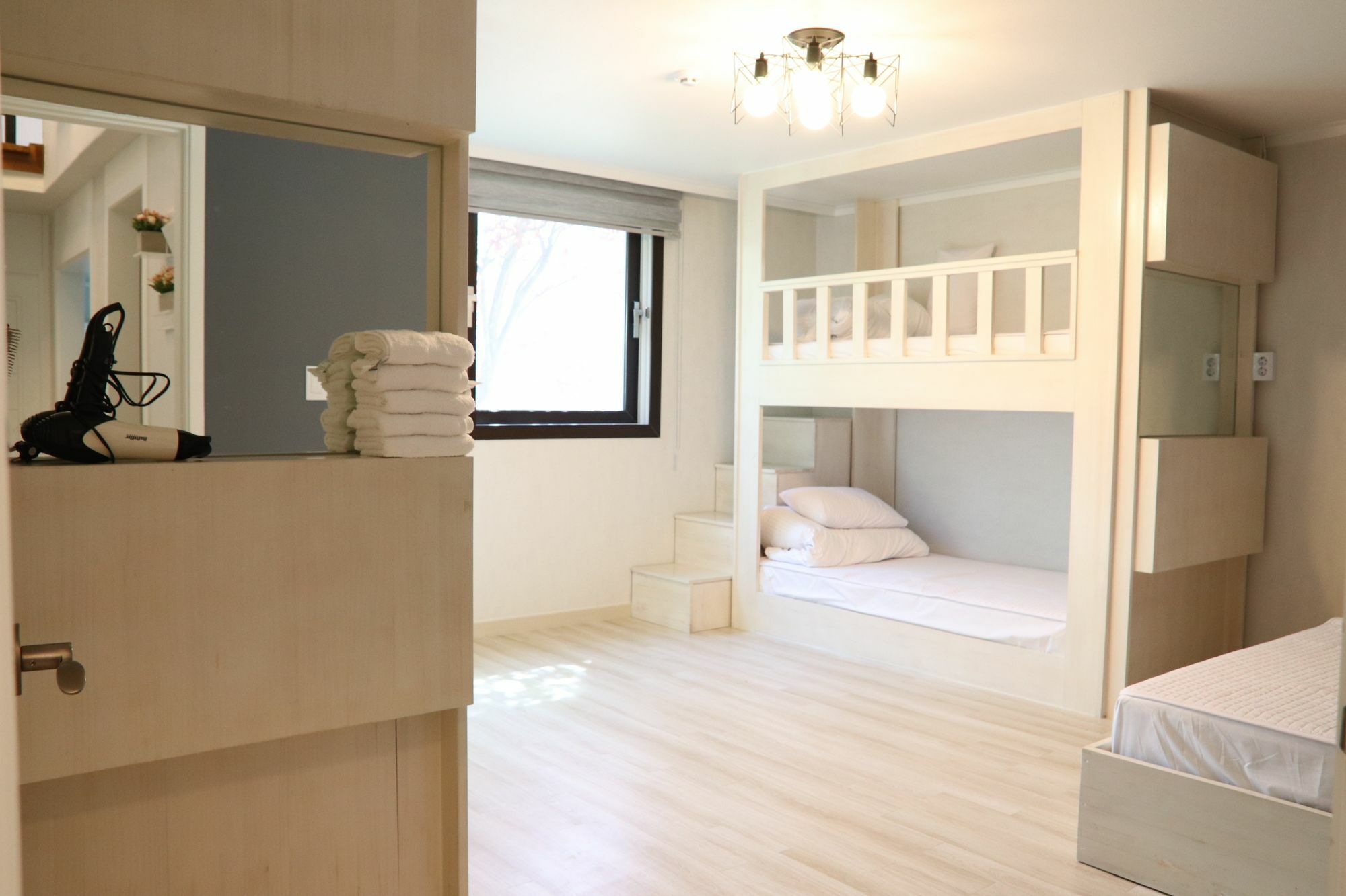Everlast Guesthouse 龙仁市 外观 照片