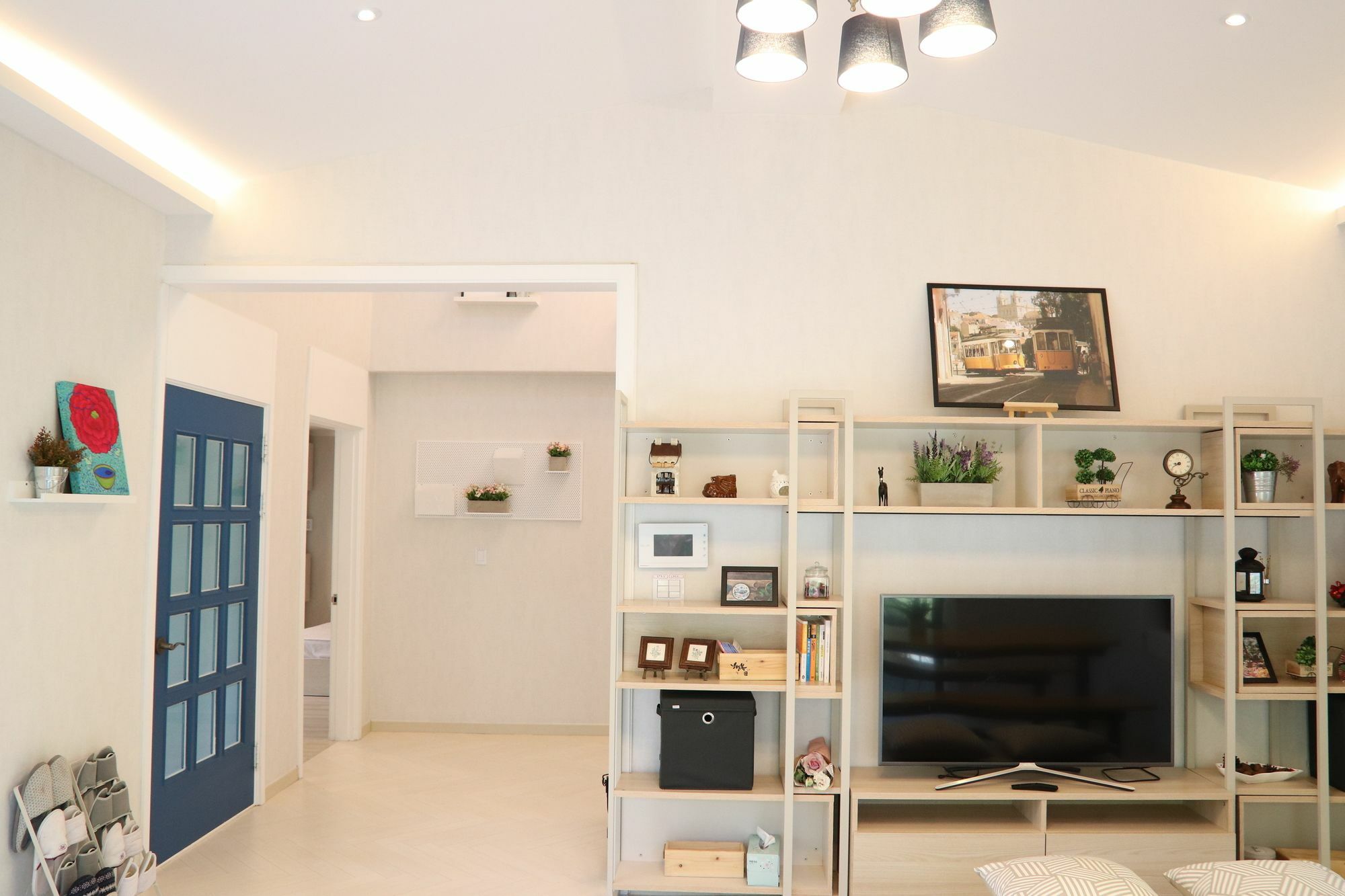 Everlast Guesthouse 龙仁市 外观 照片