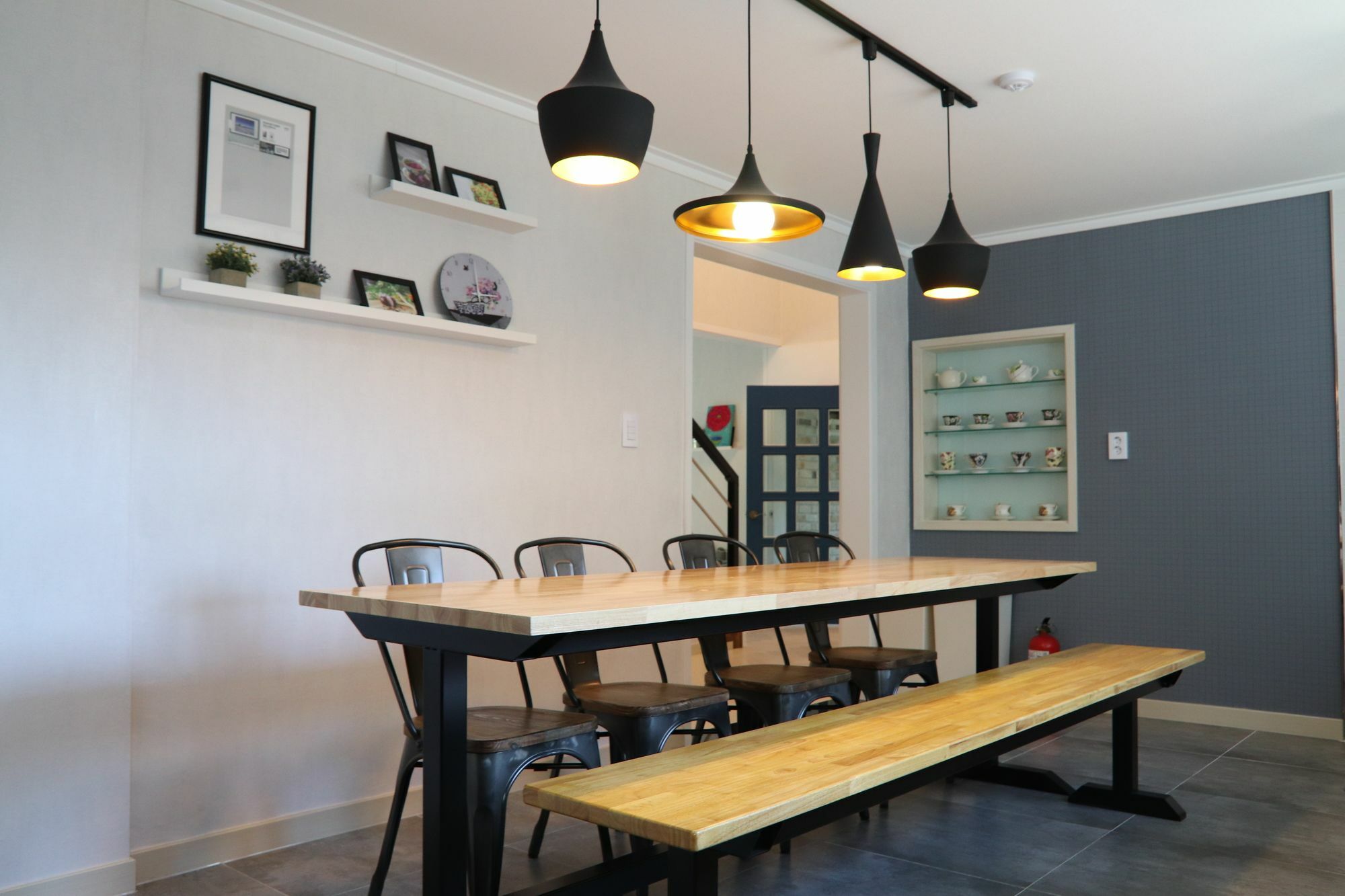Everlast Guesthouse 龙仁市 外观 照片