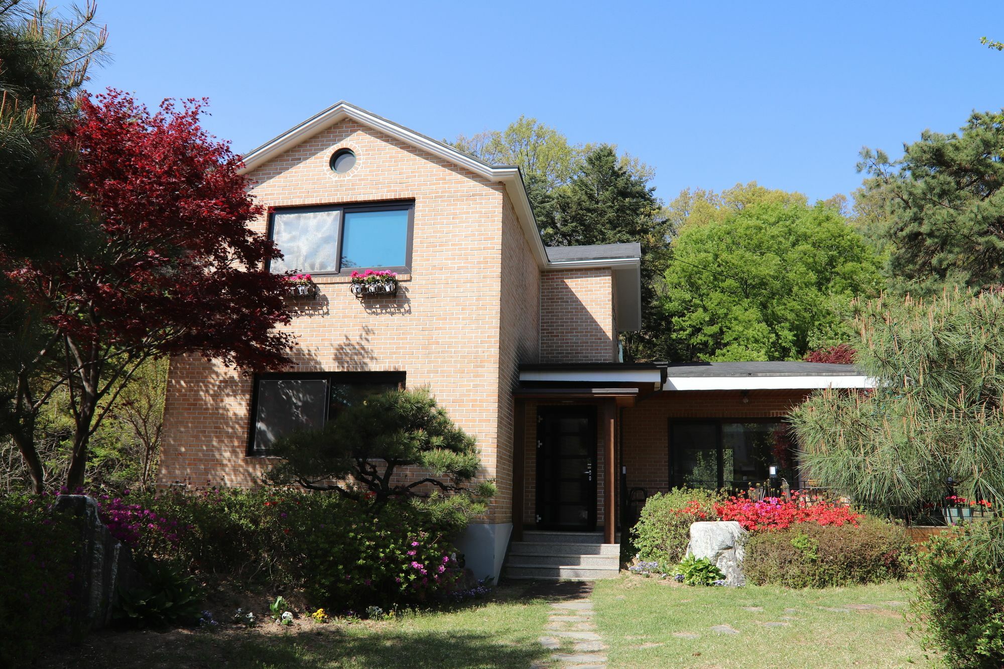 Everlast Guesthouse 龙仁市 外观 照片