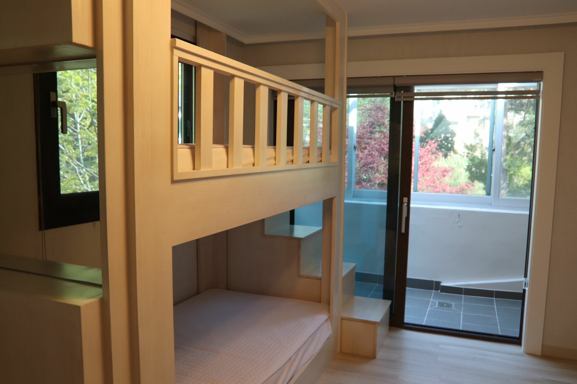 Everlast Guesthouse 龙仁市 外观 照片