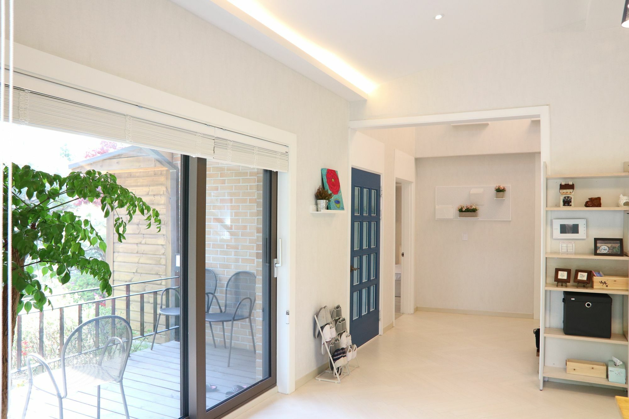 Everlast Guesthouse 龙仁市 外观 照片