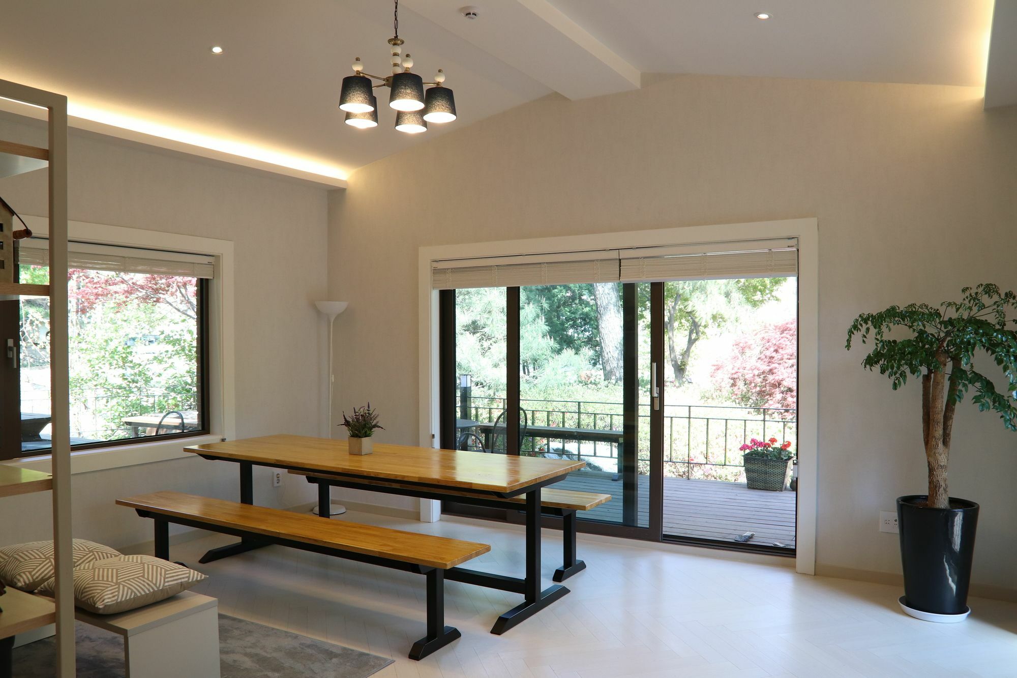 Everlast Guesthouse 龙仁市 外观 照片